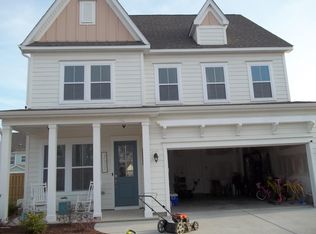 132 Bellaport Ln, Wilmington, NC 28412