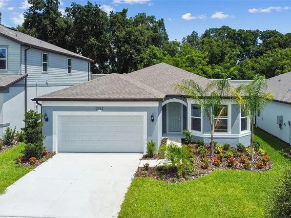 2742 Dolores Home Ave, Valrico, FL 33594