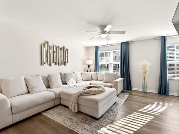 4629 Great Egret Way, Raleigh, NC 27616