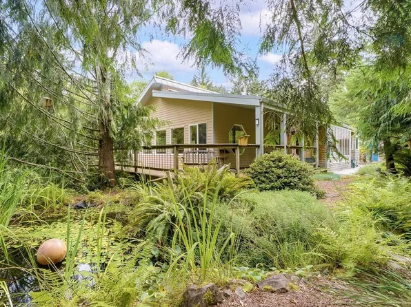 37275 Jenck Rd, Cloverdale, OR 97112