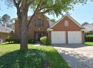 20315 Longspring Dr, Katy, TX 77450