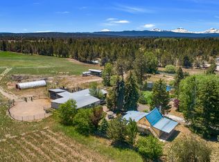 5272 SW Quarry Ave, Redmond, OR 97756