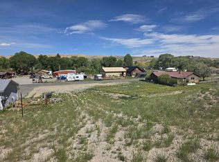 Horsecreek Rd, Dubois, WY 82513