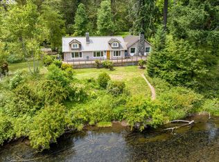 49482 McKenzie Hwy, Vida, OR 97488