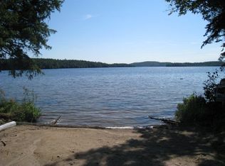 5 Dunlap Rd, Saranac Lake, NY 12983