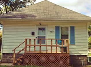 615 Osage St, Joliet, IL 60432