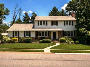 2811 Bodine Dr, Wilmington, DE 19810