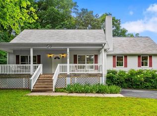 3602 Jeannie Rd, Whitsett, NC 27377