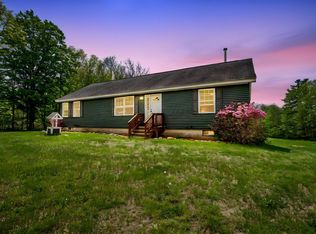 372 Cross Road, Rochester, NH 03867