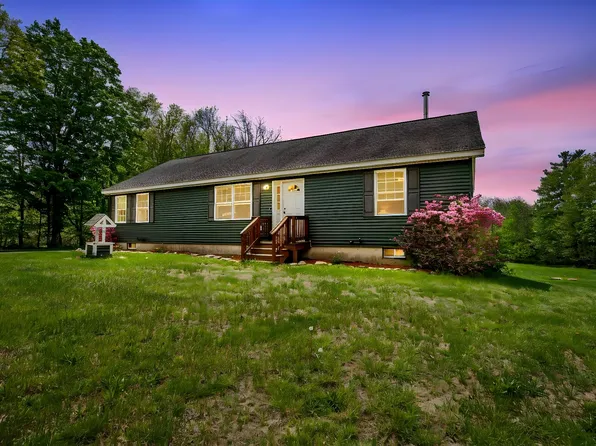 372 Cross Road, Rochester, NH 03867