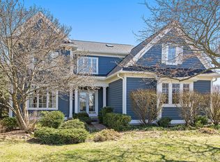 2403 Windmill Way, Saline, MI