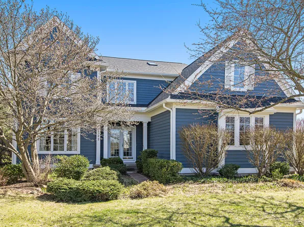 2403 Windmill Way, Saline, MI 48176