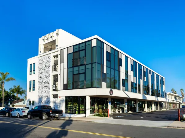The Collins - Residential/Hillcrest, 470 Nautilus St Suite 207, La Jolla, CA 92037