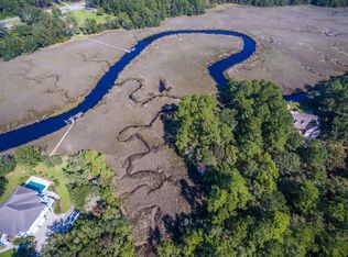 8627 Doar Rd, Awendaw, SC 29429