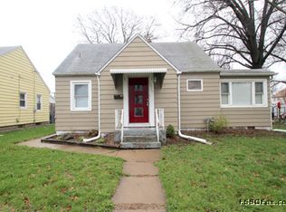 2707 Boies Ave, Davenport, IA 52802