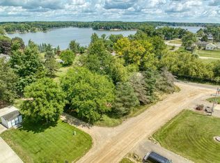 10730 Baker Rd, Jerome, MI 49249