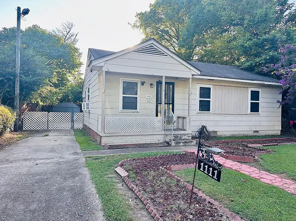 1111 Marshall St, Greenville, MS 38701