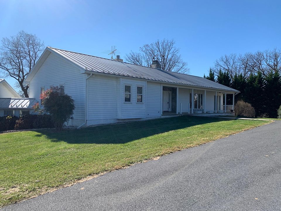 363 Old Quarry Rd, Mount Solon, VA 22843 Zillow