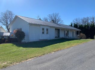 363 Old Quarry Rd, Mount Solon, VA 22843