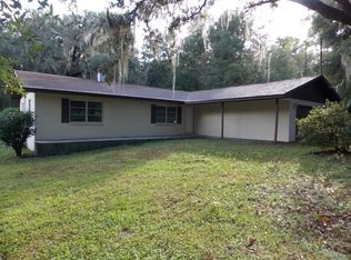 31200 Blanton Rd, Dade City, FL 33523