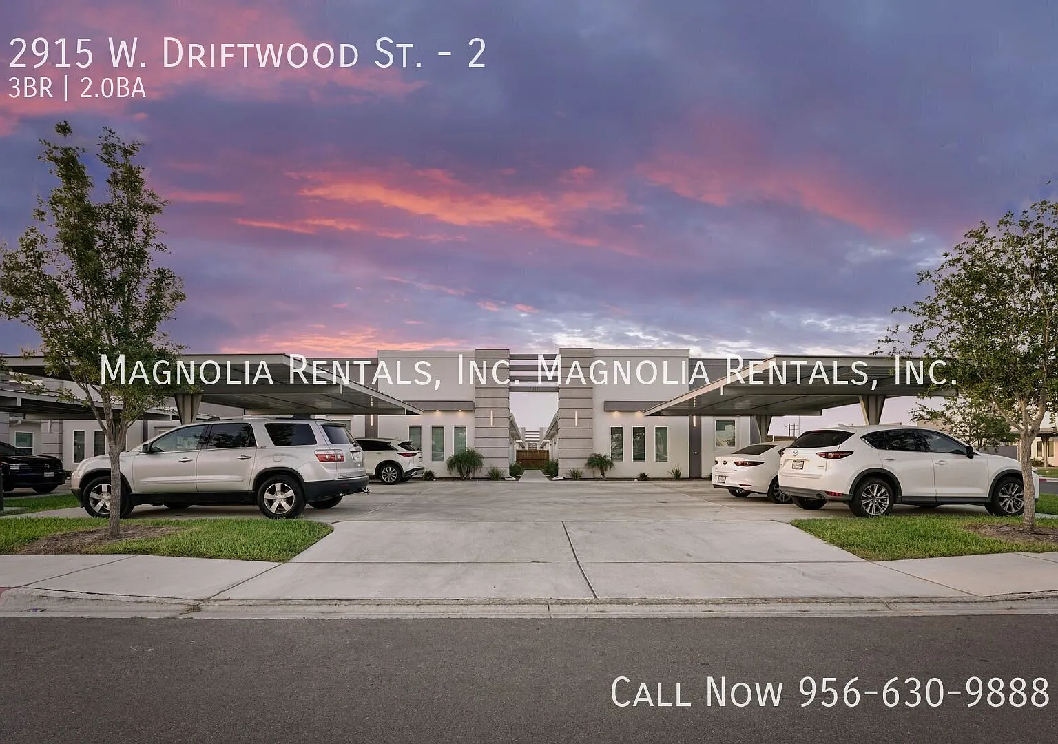 1st Month Free with 13 Month Lease — Photo 1