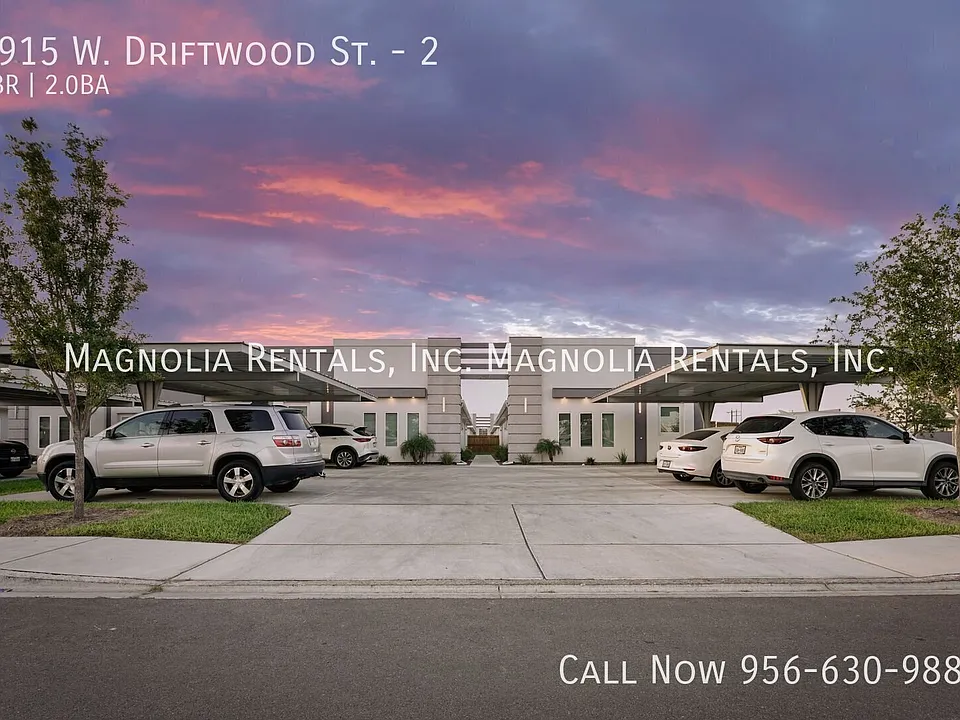 2915 W Driftwood St #2