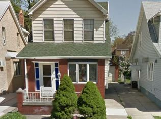 (Undisclosed Address), Jamaica, NY 11418