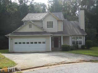 6178 Latchwood Ct, Lithonia, GA 30038