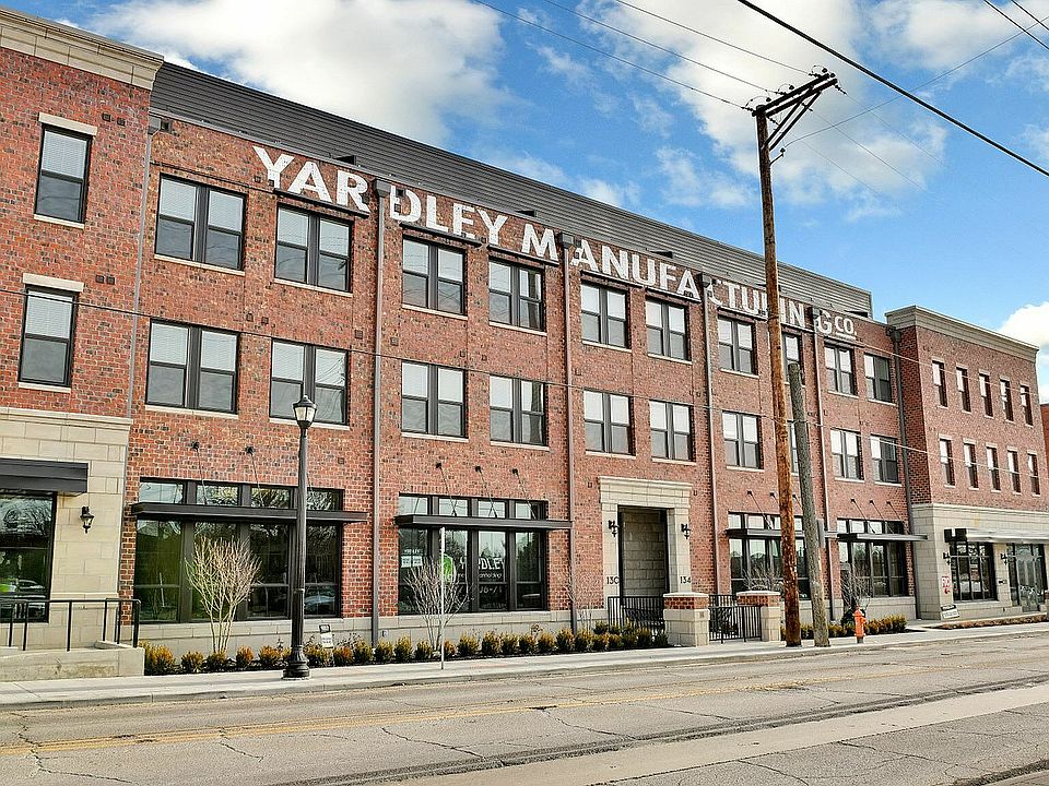 Yardley Exteriors - (6)