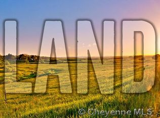 117 Tbd Rd, Wheatland, WY 82201