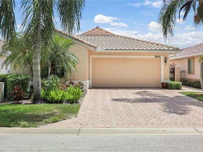 8885 Cascades Isle Blvd, Estero, FL, 33928
