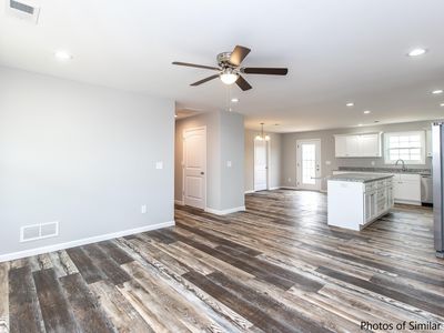 109 Dean Dr, Harrodsburg, KY, 40330