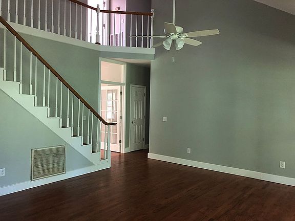 Another view of the den