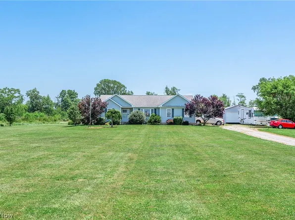 25485 Clark Rd, Wellington, OH 44090
