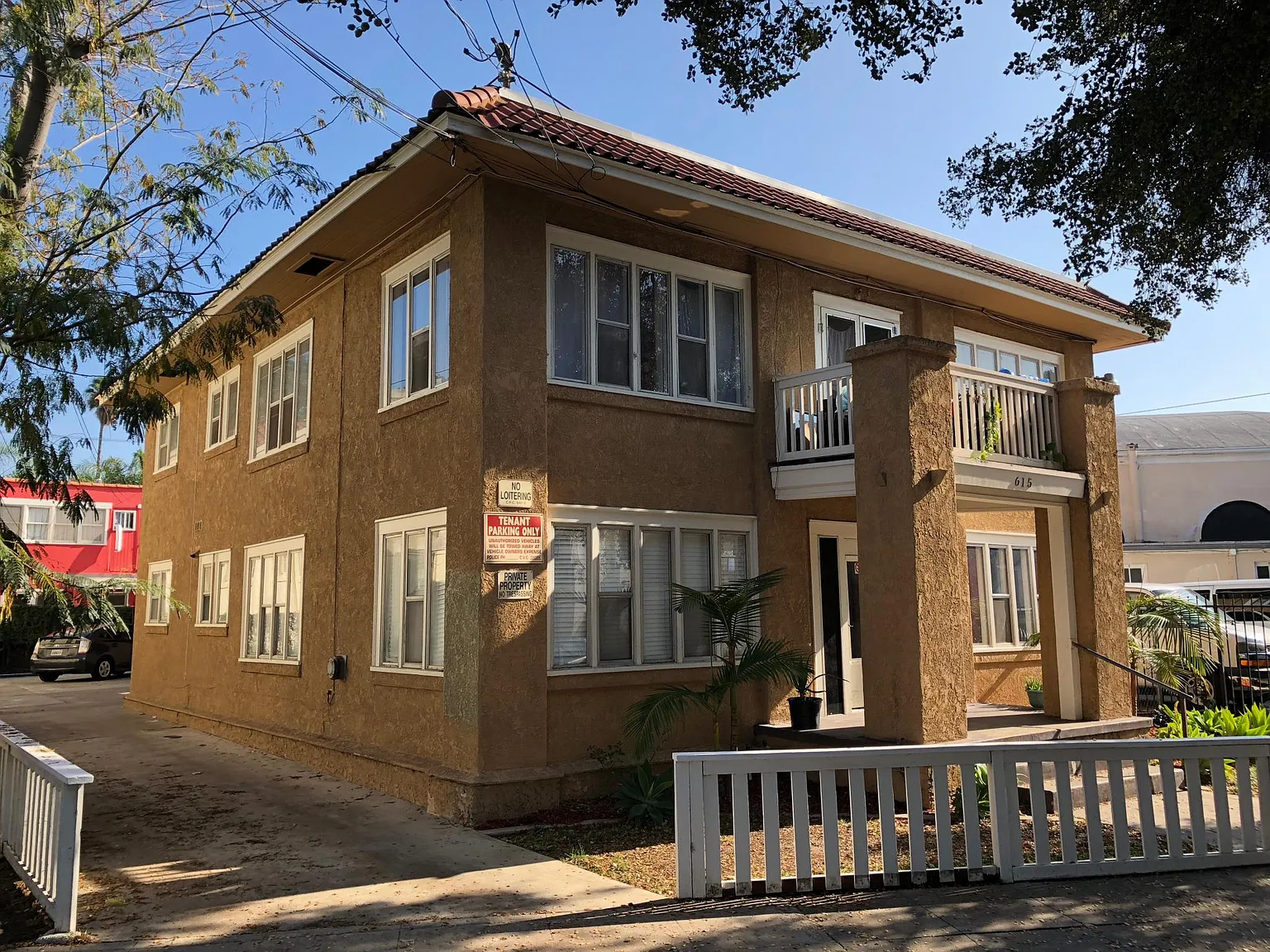 615 French St — Photo 3