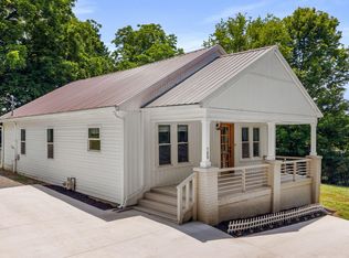 109 Frankfort St, Athens, TN 37303