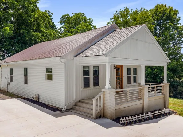 109 Frankfort St, Athens, TN 37303
