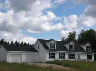 671 Tyler Rd SE, Kalkaska, MI 49646