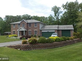 9065 Soapberry Ct, Bel Alton, MD 20611