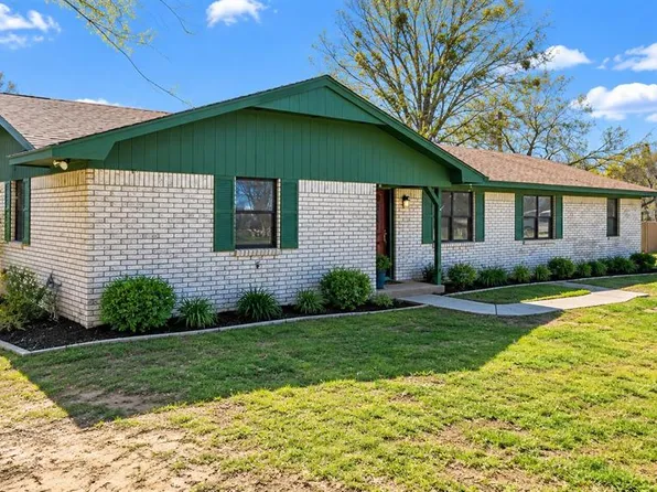 2857 Bussellridge Rd, Ardmore, OK 73401