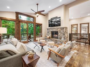 10613 Carson Range Rd, Truckee, CA