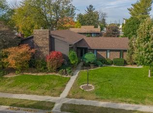 1125 N Dorothy Dr, Pontiac, IL 61764