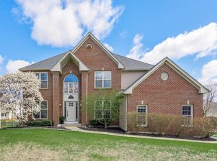 3103 Wagner Ct, Aurora, IL 60502