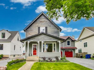 5425 Fairmount Ave, Downers Grove, IL, 60515