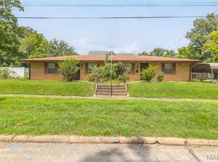 602 Selma St #&-833, Poplar Bluff, MO 63901