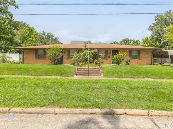 602 Selma St #&-833, Poplar Bluff, MO 63901