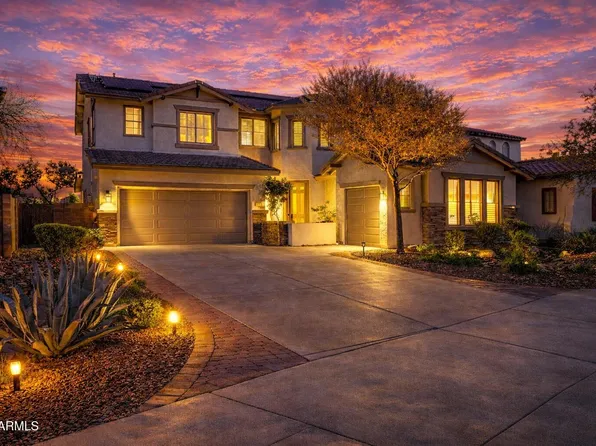 12573 W BLACKSTONE Lane, Peoria, AZ 85383