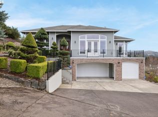 14030 SE Raymond St, Portland, OR 97236