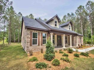 8140 Viburnum Ct N, Tallahassee, FL 32312