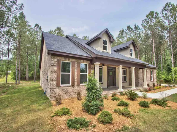 8140 Viburnum Ct N, Tallahassee, FL 32312